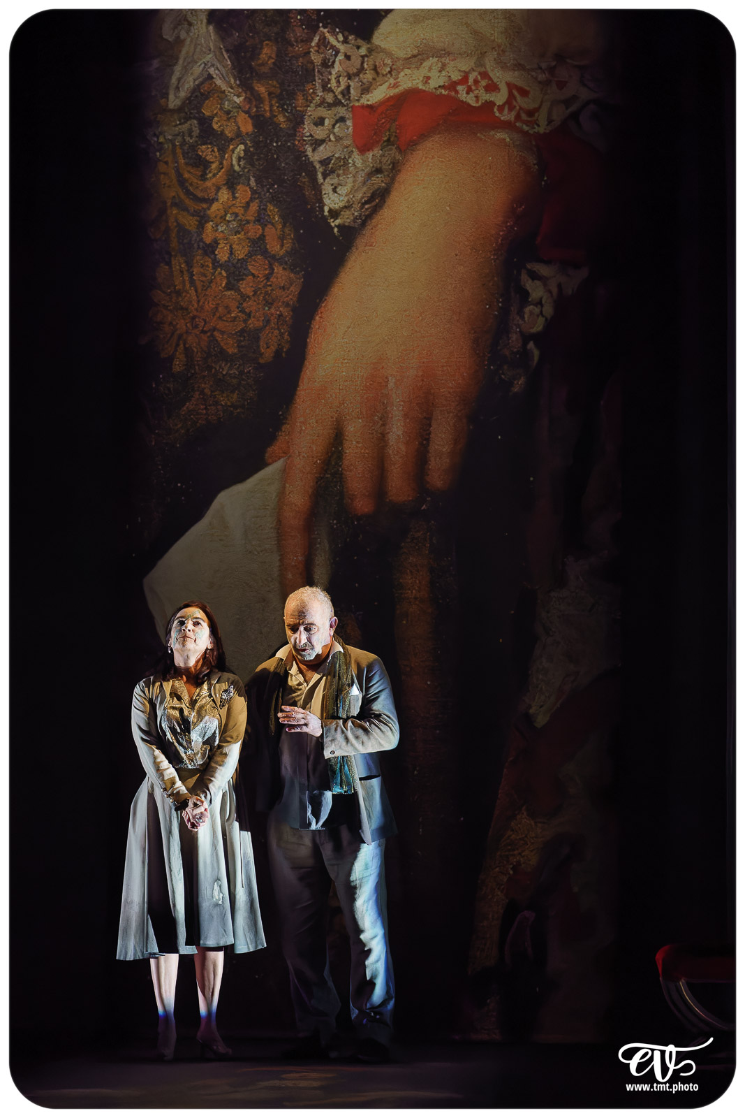 LE MISANTHROPE (CIE DU MATAMORE)